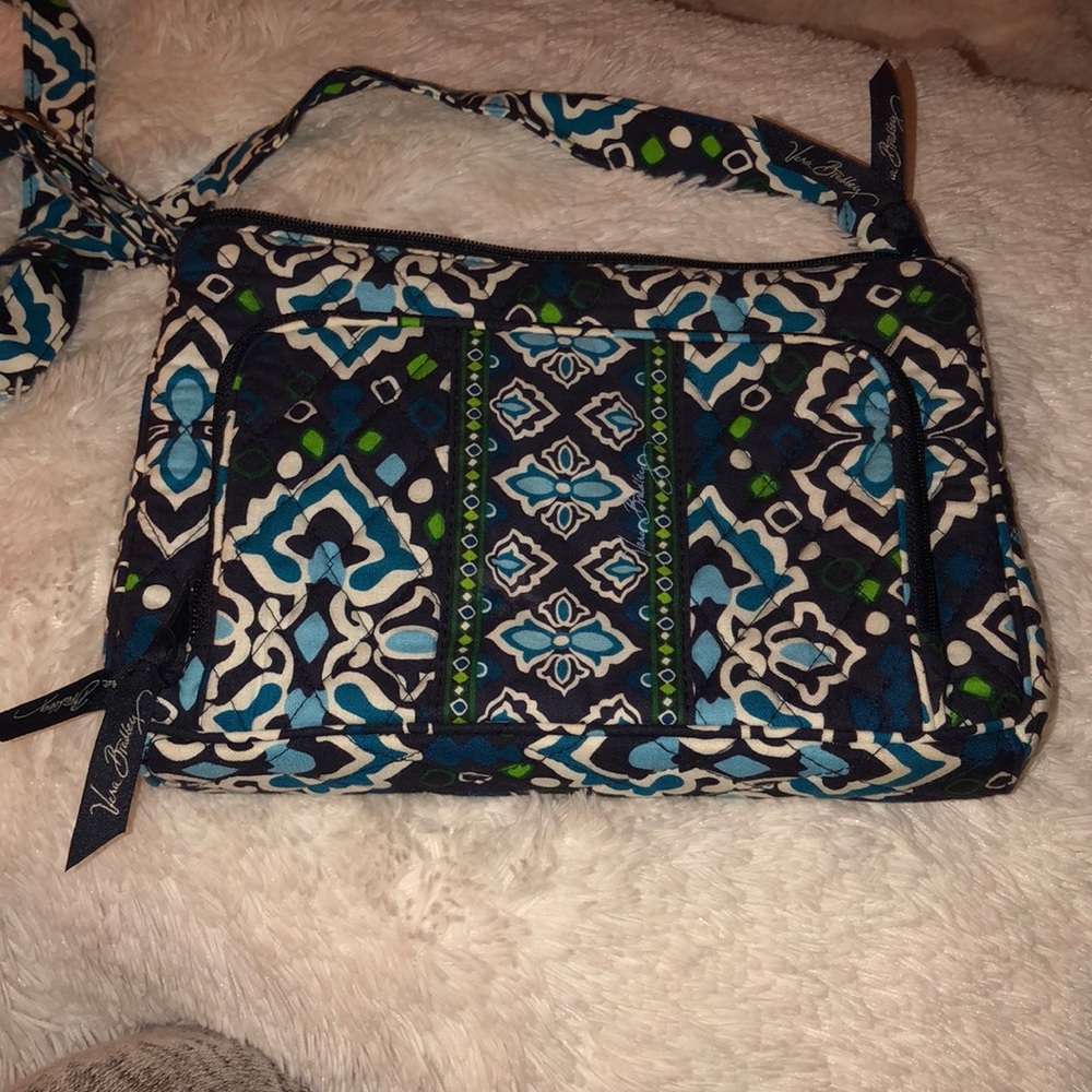 🤩NWOT🤩 Vera Bradley purse